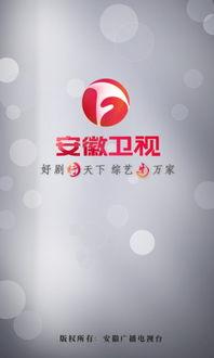 安微卫视在线直播观看,不容错过的视听盛宴