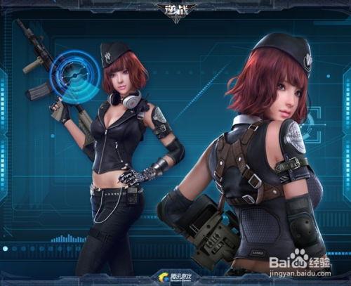 逆战守护者爆料视频大全,揭秘游戏幕后秘密与精彩瞬间